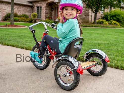 Schwinn Roadster Tricycle opinión y ficha técnica